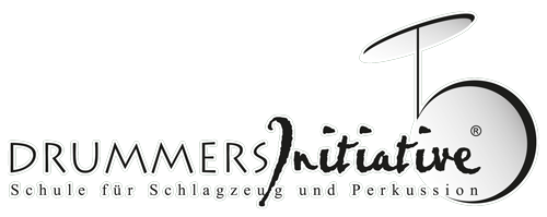 DRUMMERS INITIATIVE - Schlagzeugunterricht Köln